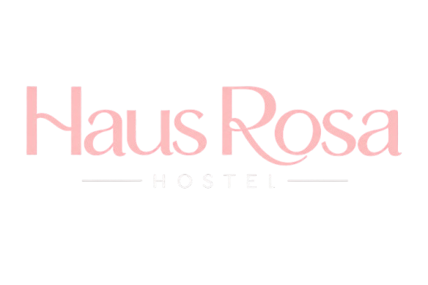 Haus Rosa
