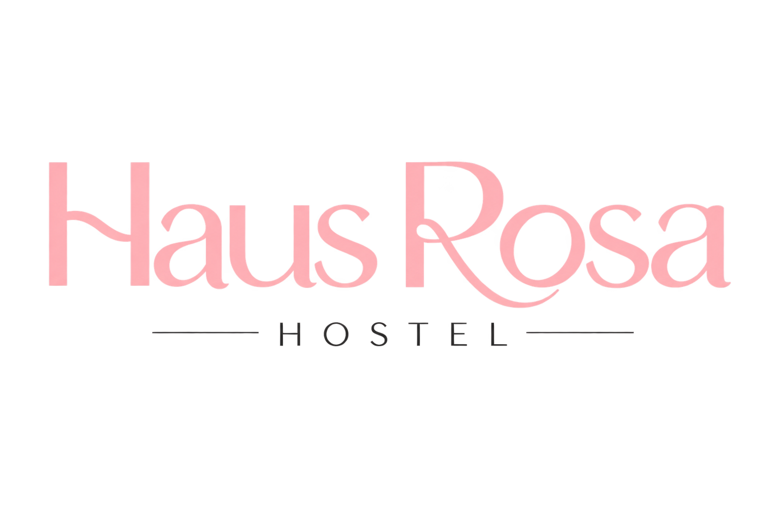 Haus Rosa