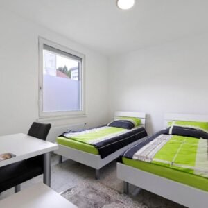 Modern Room