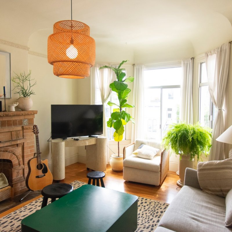 family-room